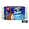 Choco vanille