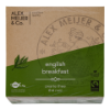 Thee English breakfast Fairtrade