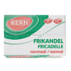 Frikandellen normaal