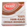 Croque Monsieur ham-kaas