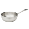 3-Laags sauteuse 18 cm