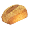 Tarwe-maisbrood