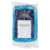 Gekleurd marsepein blauw