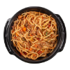 Spaghetti bolognaise vegan