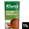 Toscaanse tomatensoep poeder