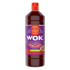 Woksaus sweet en sour