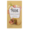 Party toast original