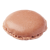 Macarons aardbeikleur 35mm