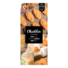 Matured cheddar cheese biscuits kaasbiscuits met oude cheddar