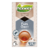 Zwarte thee earl grey