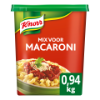 Mix voor macaroni