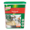 Fond pasta vis