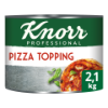 Pizza topping