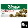 Tagliatelle verdi