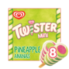 Twister ananas mini