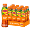 Ice tea Peach Koolzuurvrij