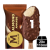 Magnum almond