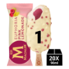 Magnum euphoria pink lemonade