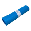 Vuilniszak blauw 120L 70x110cm