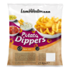 Patato dippers