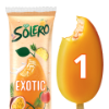 Solero exotic