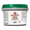 Smokey bbq saus
