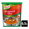 Stroganoffsaus