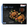 Soft shell Crab 14 stuks
