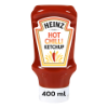 Hot Chilli Ketchup