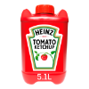 ketchup tomaat