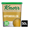 Kipbouillon in poeder, bio