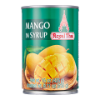 Mango in siroop