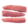 Varkens filet pur 10x200gr