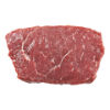 Runder biefstuk steak getumbeld 20x200gr