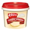 Cheese spread brie