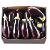 Aubergines