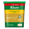 Kippenbouillon pasta