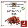 No bacon bits