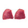 Tonijnsteaks