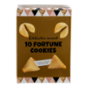 Fortune cookies