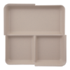 Plate c900-3 beige grap.
