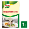 Roquefortsaus