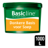 Donkere Bouillon