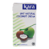 Zuivere kokosroom 0.5 liter