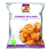 Aardappelkroketten Williams