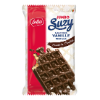Wafel Suzy Jumbo XL met chocolade Suzy Jumbo XL met chocolade