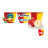 Yoghurt Duo Aardbei-Banaan